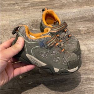 Toddler Stride Rite Made2Play Shoes